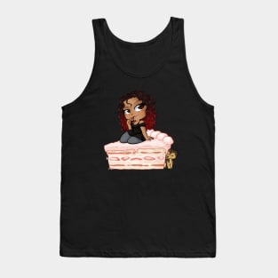 Cake, Cake! Official design! Tank Top